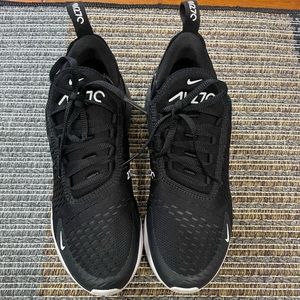 Nike Airmax 270 black